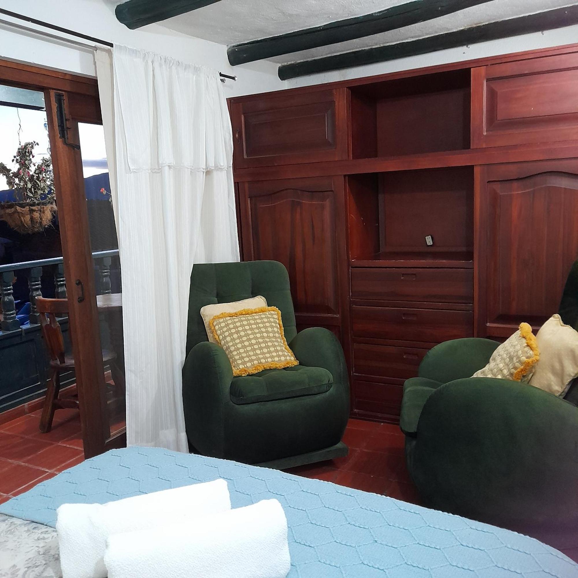 Sanmiguelavilla Hotel"S Vdl Вилья-де-Лейва Экстерьер фото