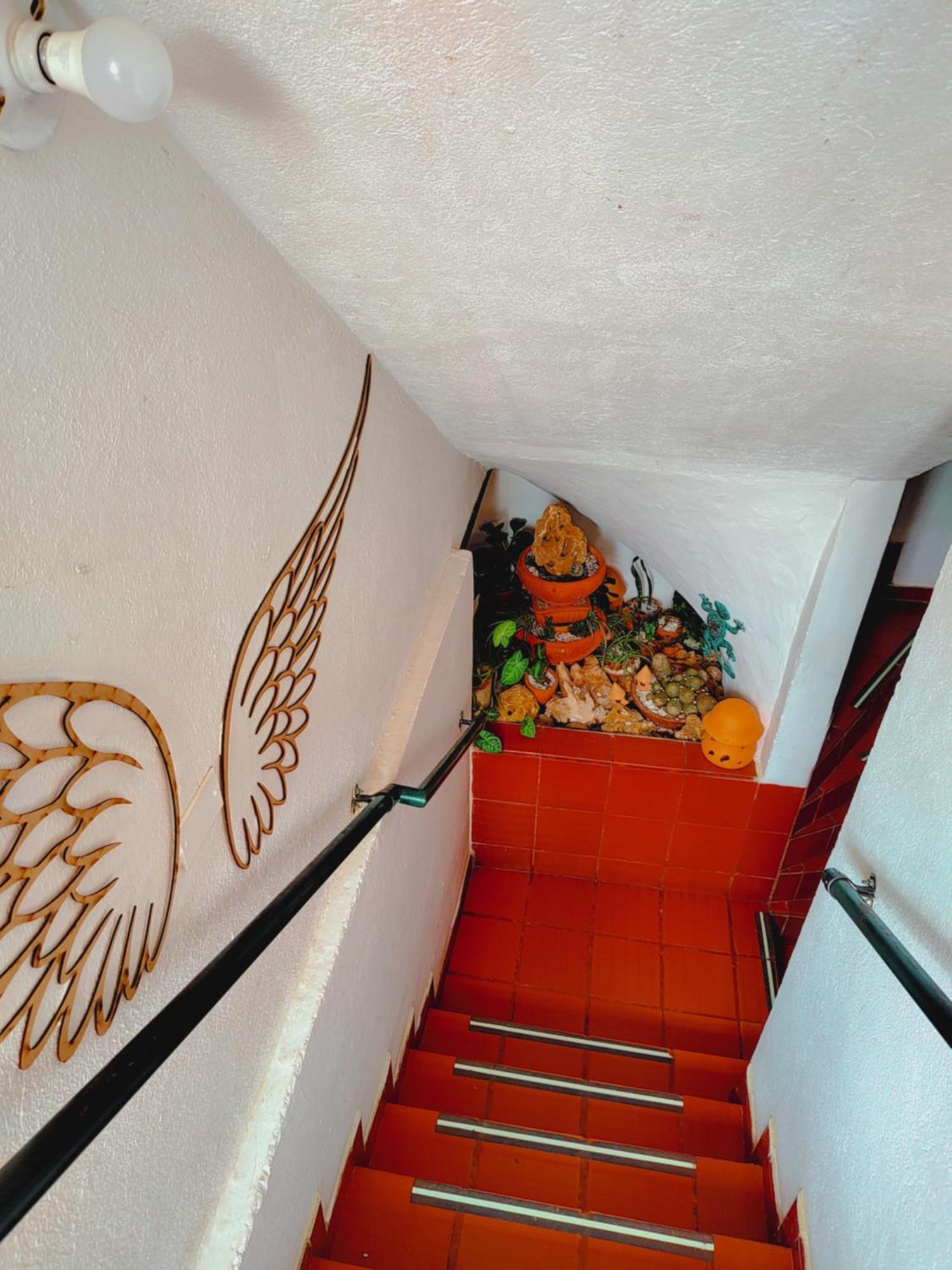Sanmiguelavilla Hotel"S Vdl Вилья-де-Лейва Номер фото