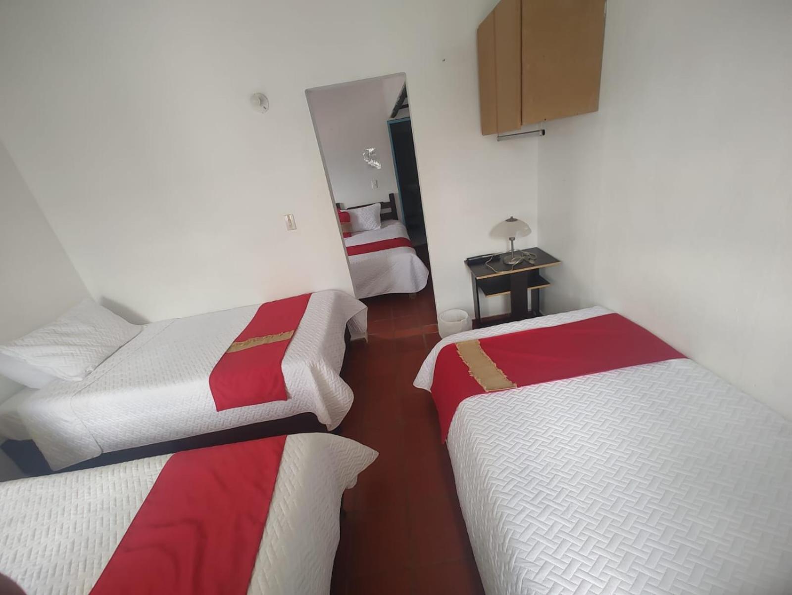 Sanmiguelavilla Hotel"S Vdl Вилья-де-Лейва Экстерьер фото